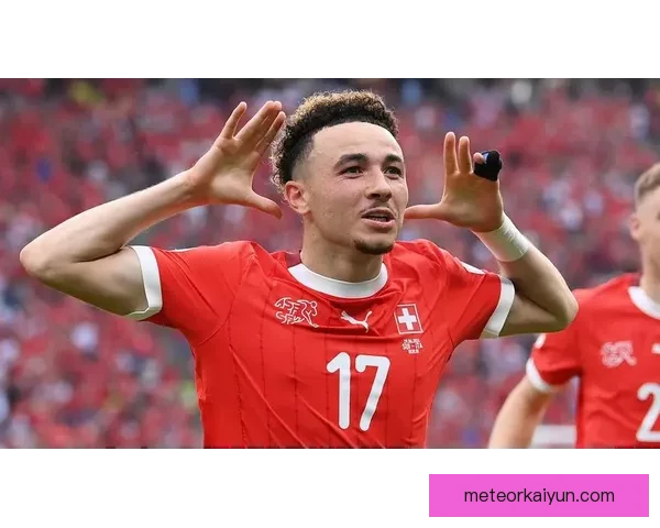 瑞士国家队在历史八强中崭露头角，迎来足球新篇章，表现值得关注。