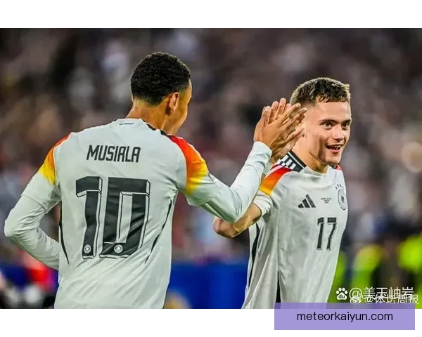 德国队夺冠欧洲U21锦标赛，年轻球员表现亮眼推动球队辉煌再现