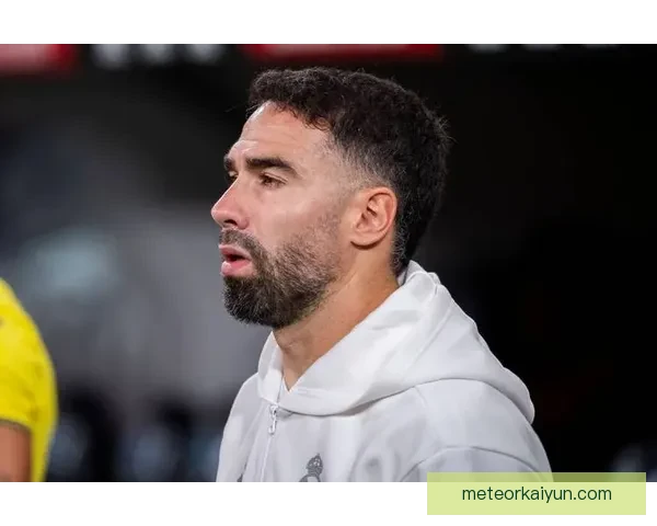 卡瓦哈尔近期表现稳定，迎来状态回暖，备受球队关注。