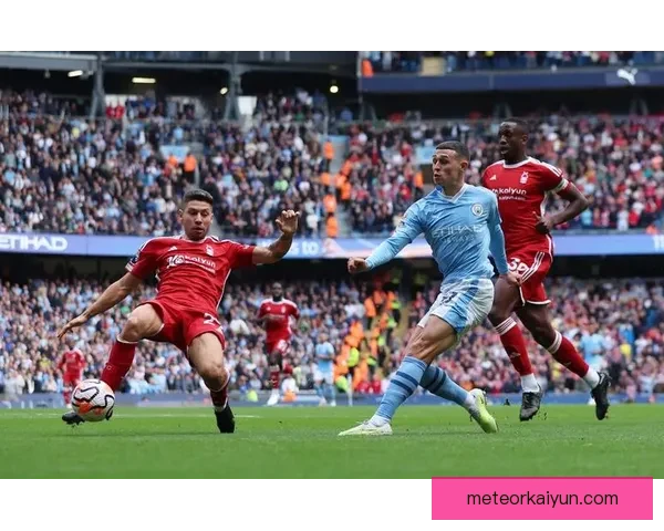 英超诺丁汉森林队状态回暖，近期表现值得关注