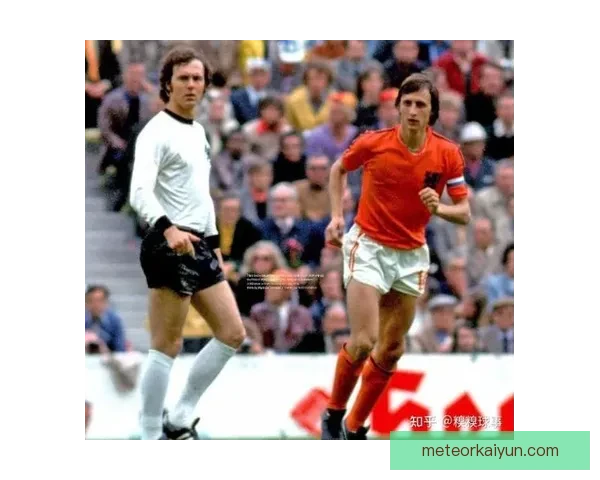 贝肯鲍尔成长经历：从慕尼黑少年到足球皇帝的崛起之路